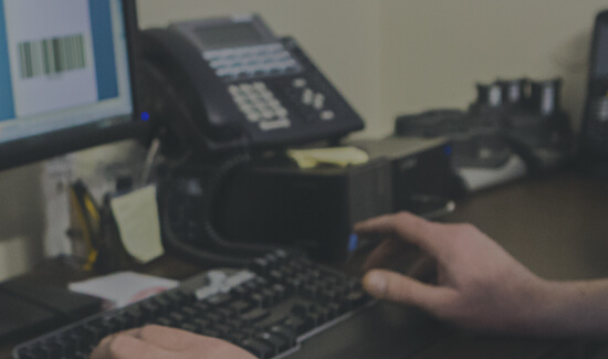 barcode services
