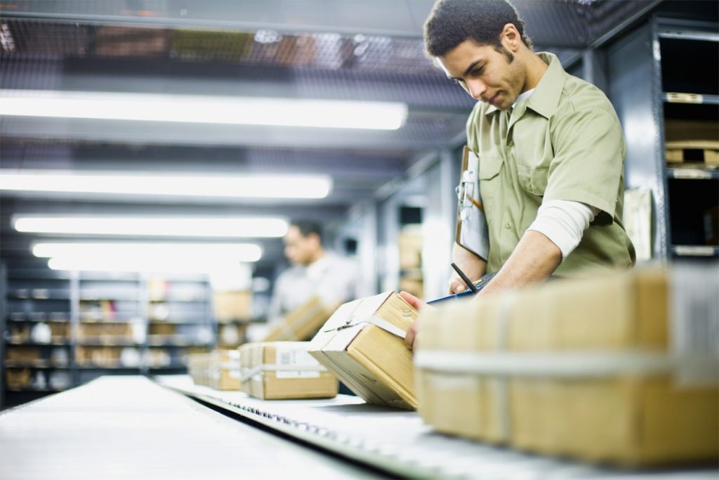 supply chain packages