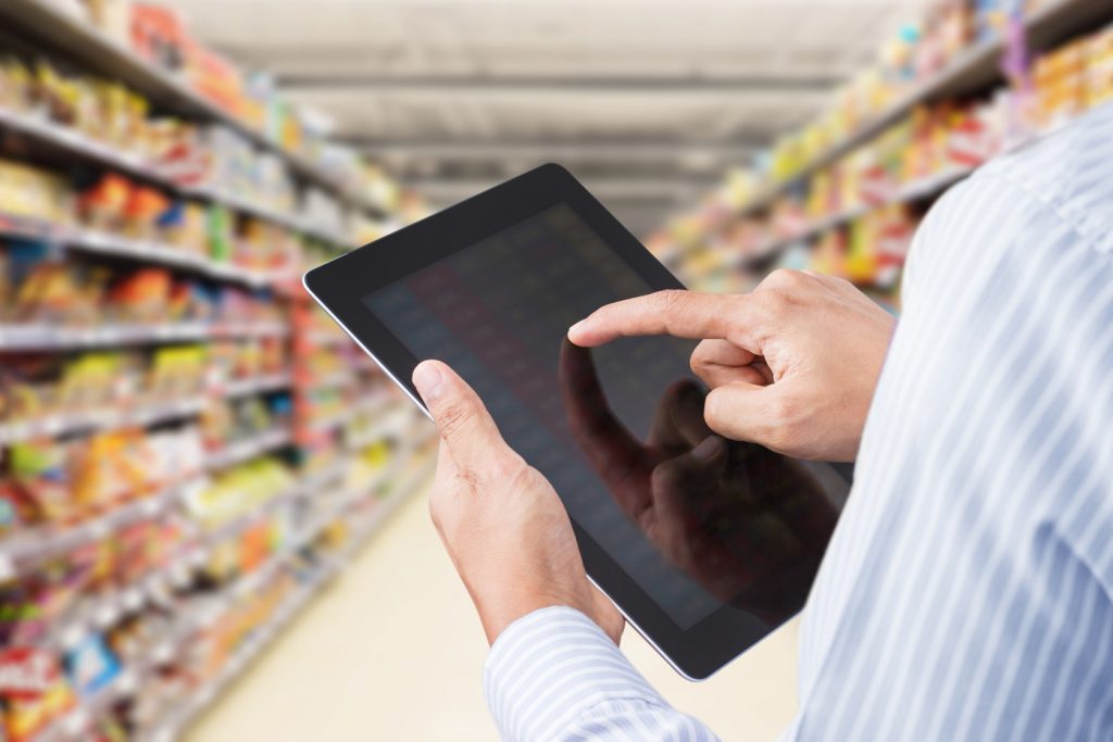 inventory management metrics