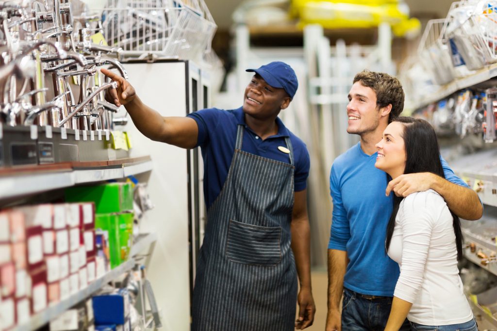 better customer experience