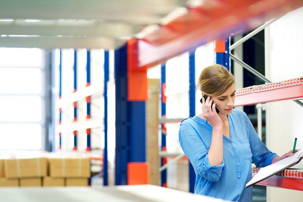 improve your inventory management system