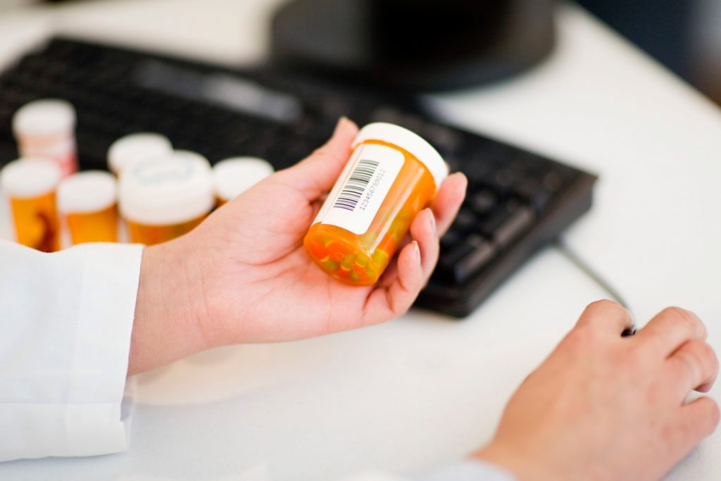 medication management