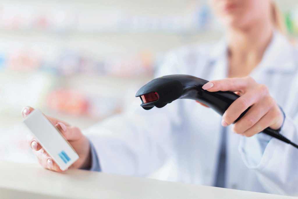 what is barcode medication administration?