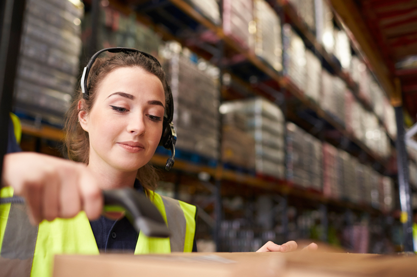 what to know when updating barcode systems