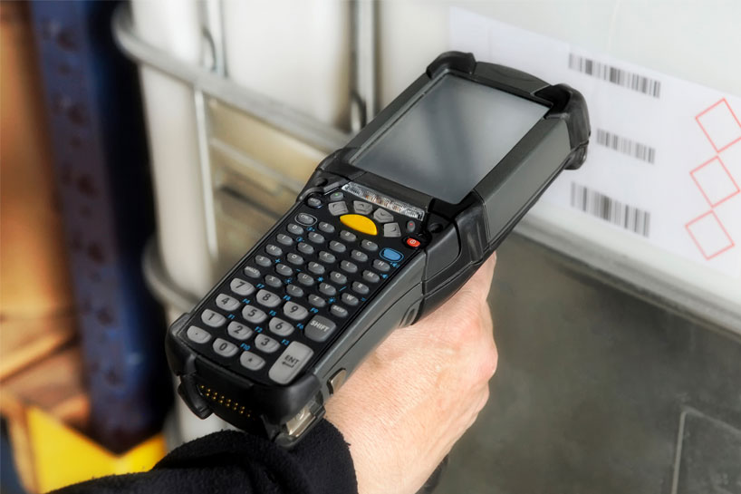 repair or replace your barcoding equipment
